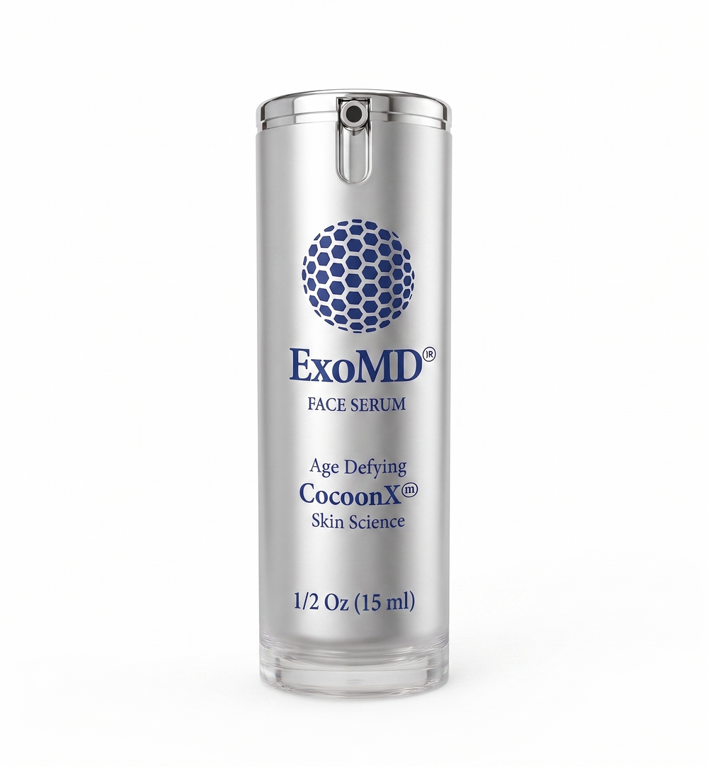 Age Defying Exosome Skincare Serum