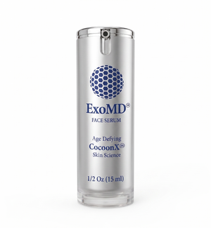 Age Defying Exosome Skincare Serum