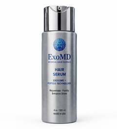 Exo Hair - Hair Serum