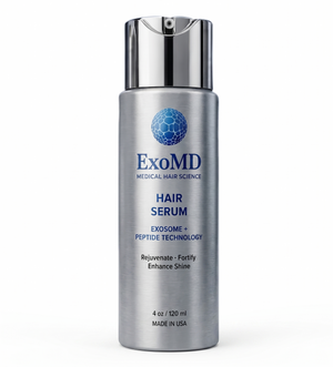 Exo Hair - Hair Serum