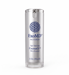 Age Defying Exosome Skincare Serum