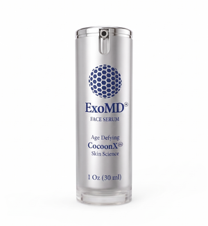 Age Defying Exosome Skincare Serum