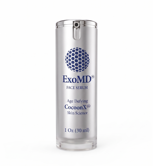 Age Defying Exosome Skincare Serum