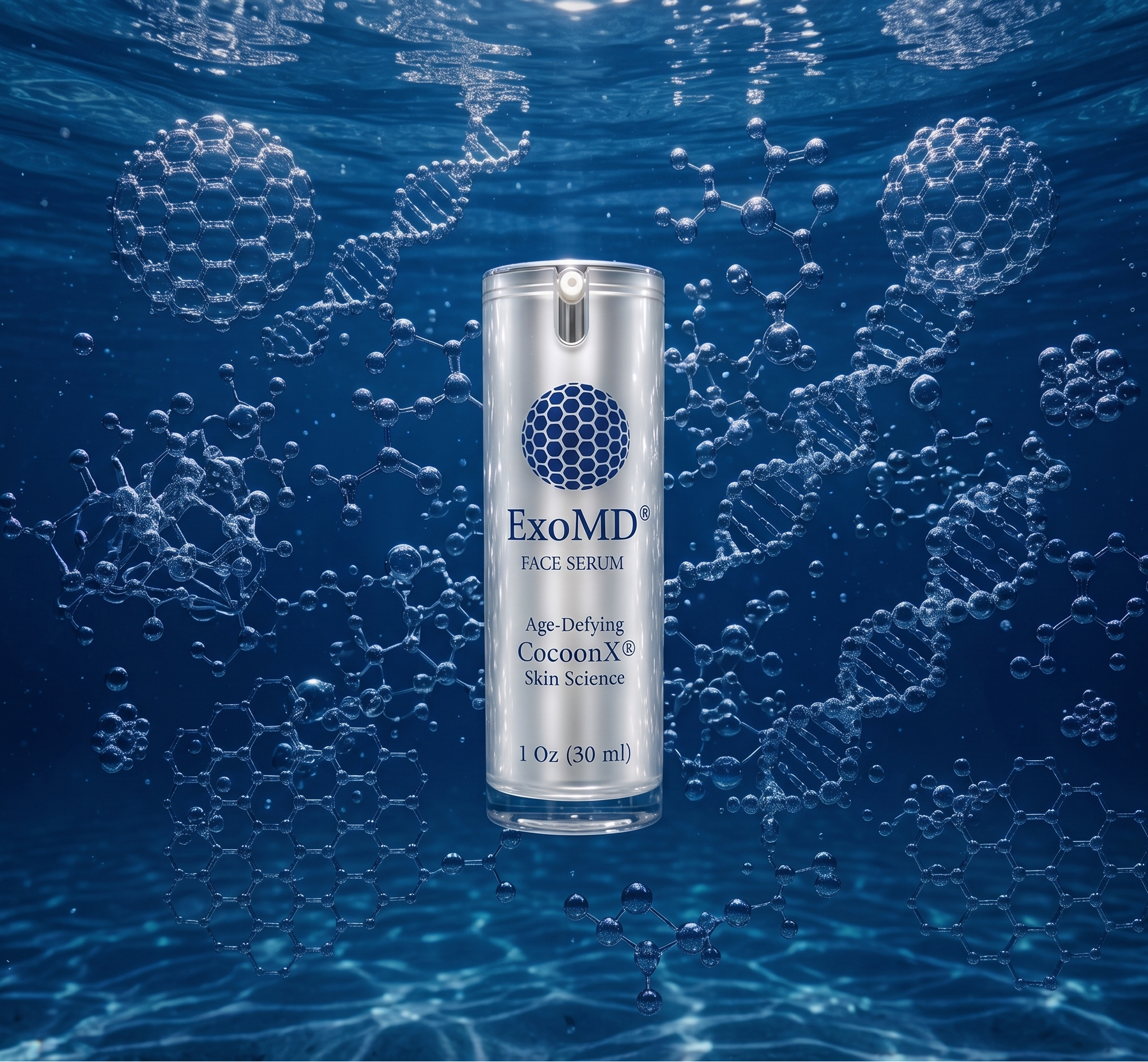 ExoMD product